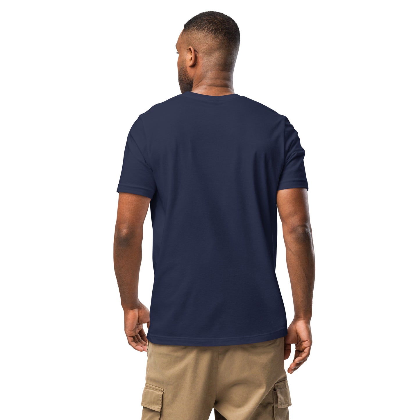 Meh Whales! Unisex t-shirt