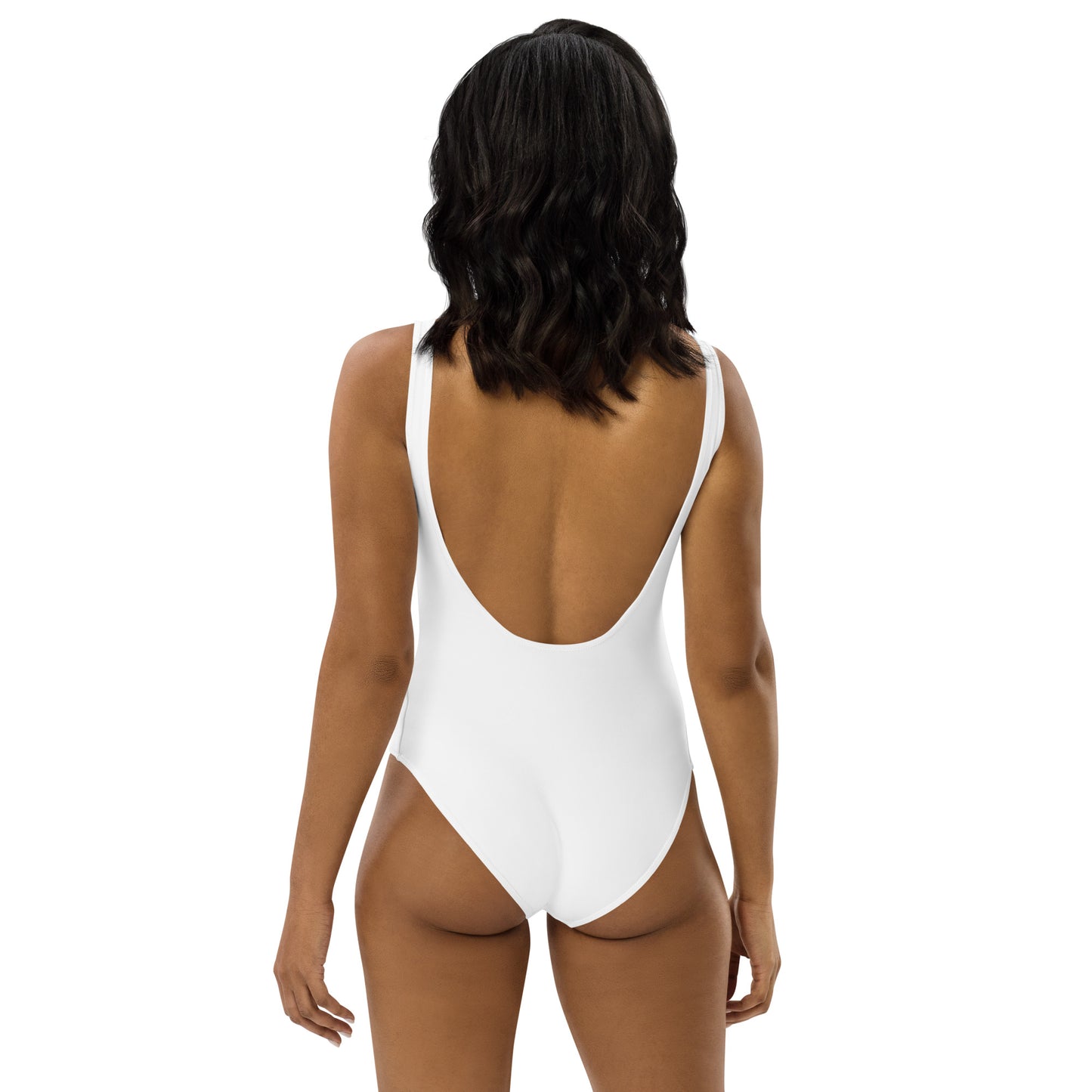 Bar Tab Baby - One-Piece Swimsuit